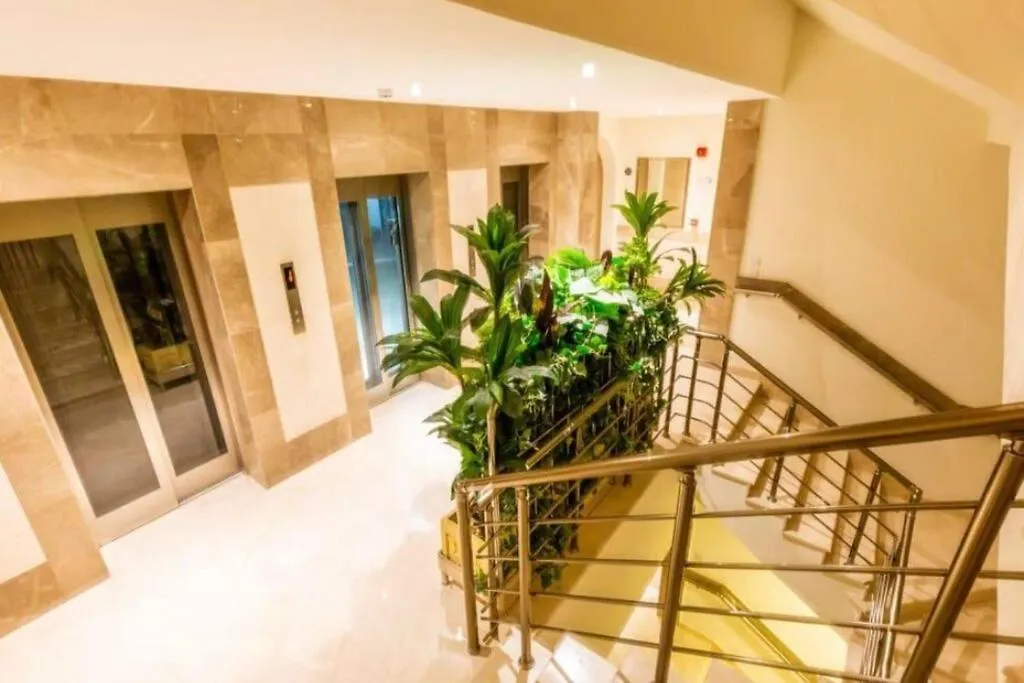 Chic/Elegant 4 Bedrooms… ジェッダ サウジアラビア