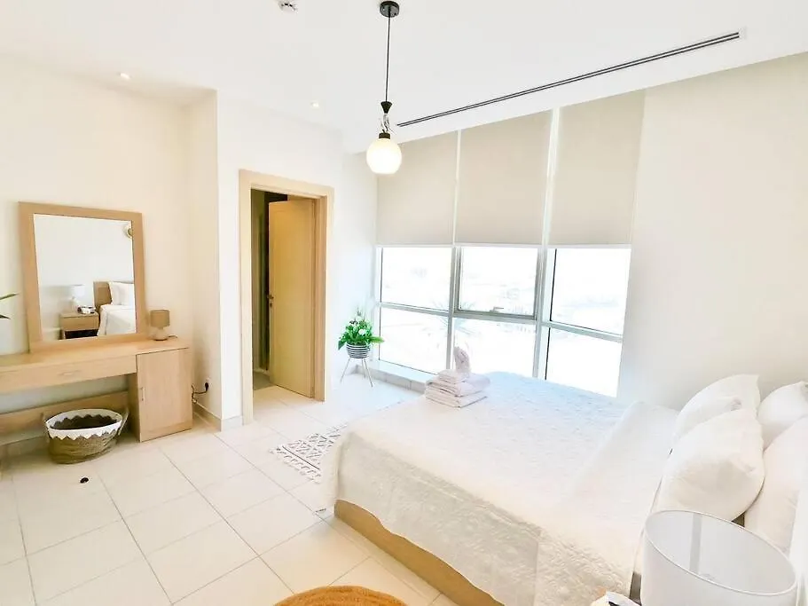 Chic/Elegant 4 Bedrooms… ジェッダ アパート