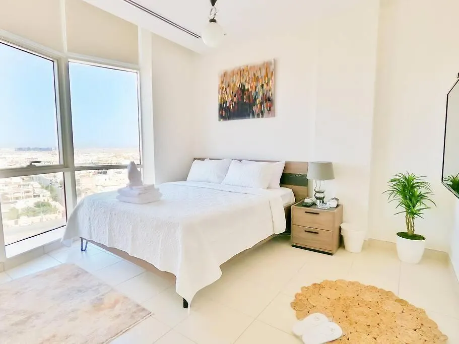 アパート Chic/Elegant 4 Bedrooms… ジェッダ サウジアラビア