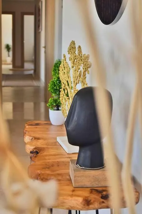 Chic/Elegant 4 Bedrooms… ジェッダ 0*,  サウジアラビア