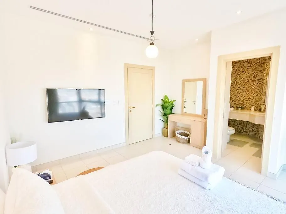 アパート Chic/Elegant 4 Bedrooms… ジェッダ サウジアラビア