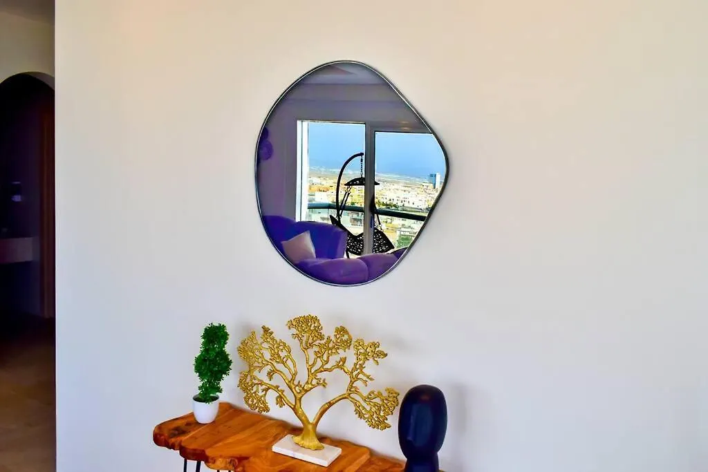 Chic/Elegant 4 Bedrooms… ジェッダ 0*,