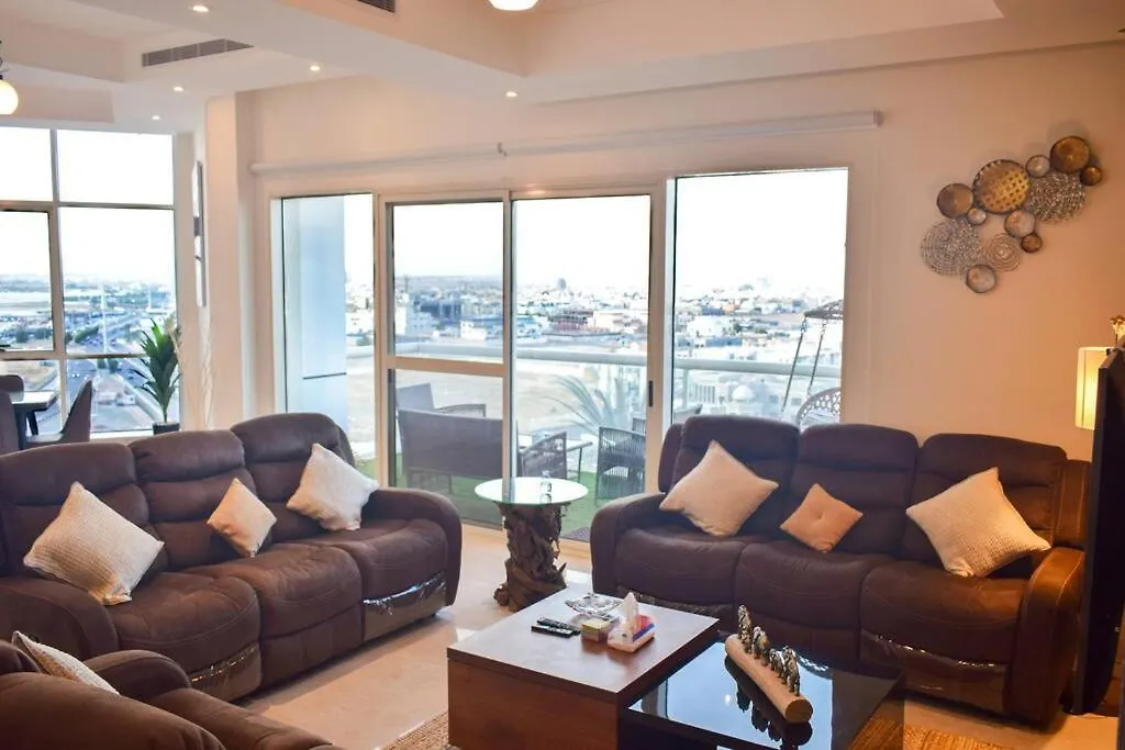 Chic/Elegant 4 Bedrooms… ジェッダ 0*,  サウジアラビア