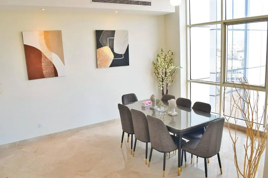 Chic/Elegant 4 Bedrooms… ジェッダ 0*,  サウジアラビア